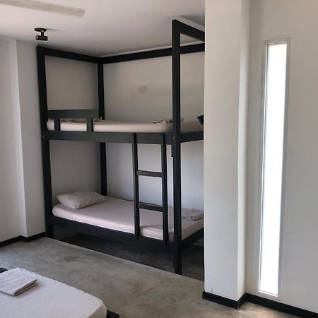 Zion Beach House Cartagène Extérieur photo