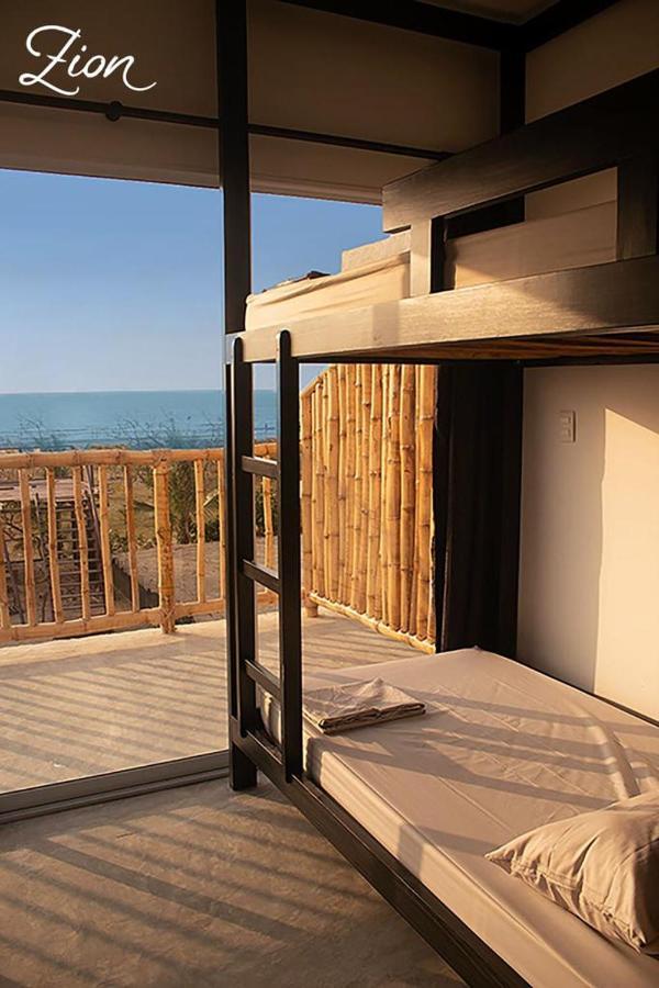 Zion Beach House Cartagène Extérieur photo