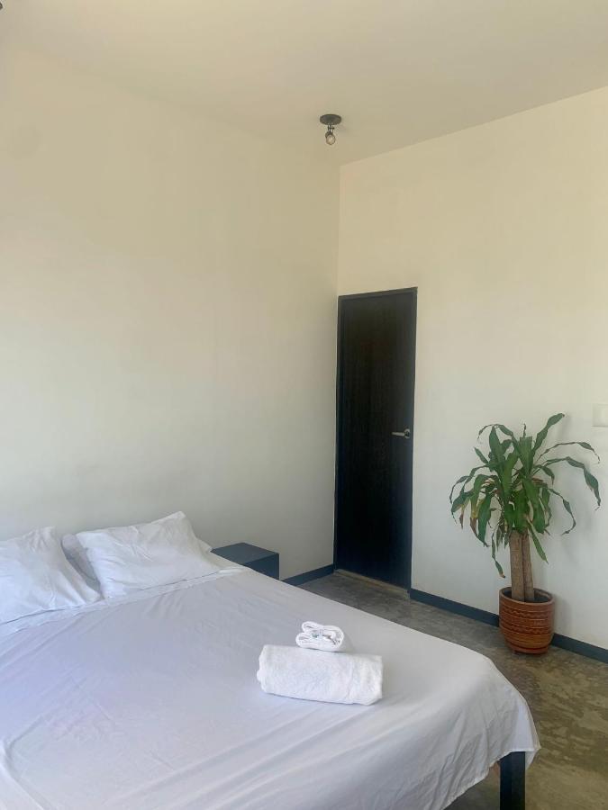 Zion Beach House Cartagène Extérieur photo