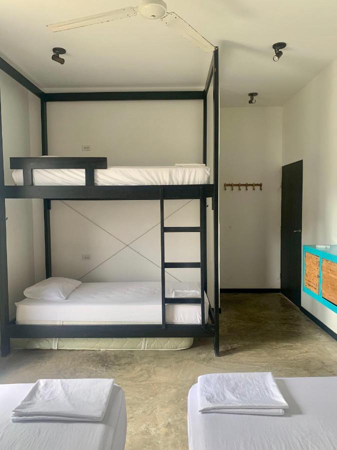 Zion Beach House Cartagène Extérieur photo