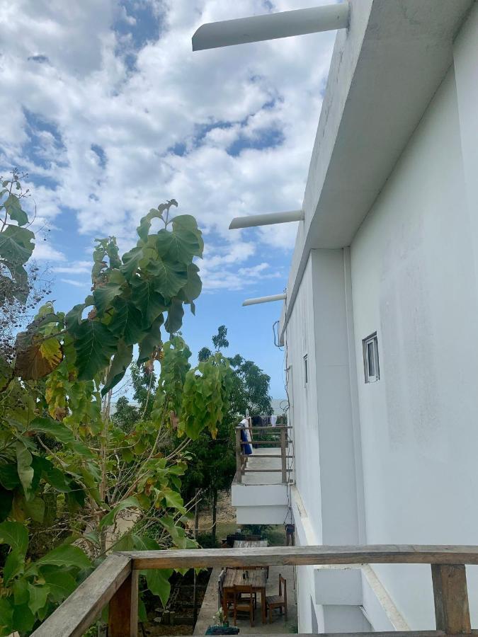 Zion Beach House Cartagène Extérieur photo