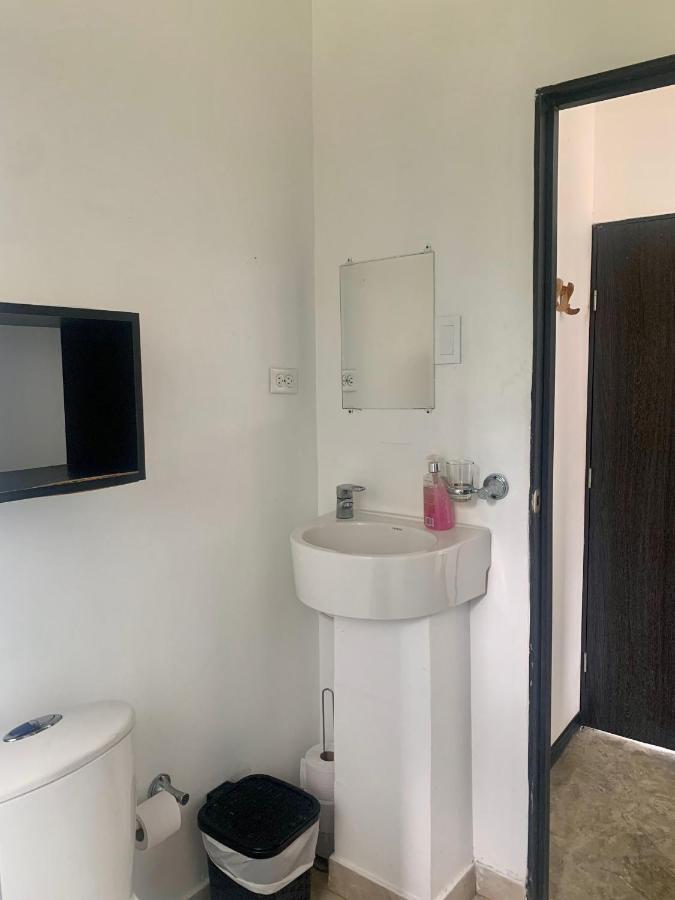 Zion Beach House Cartagène Extérieur photo