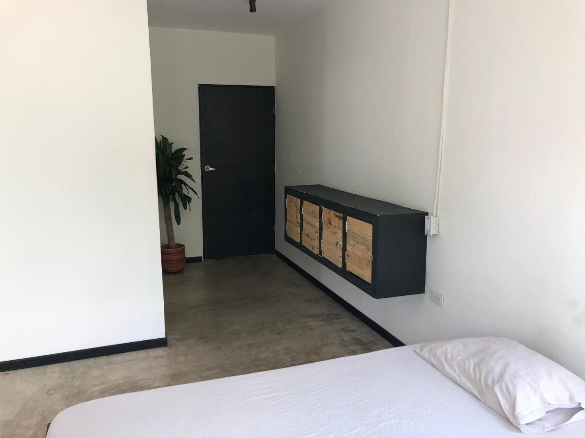 Zion Beach House Cartagène Extérieur photo