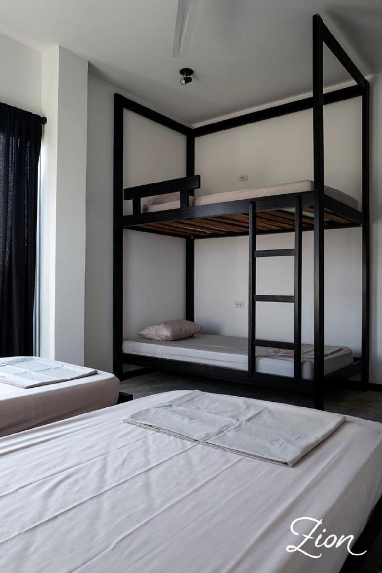 Zion Beach House Cartagène Extérieur photo