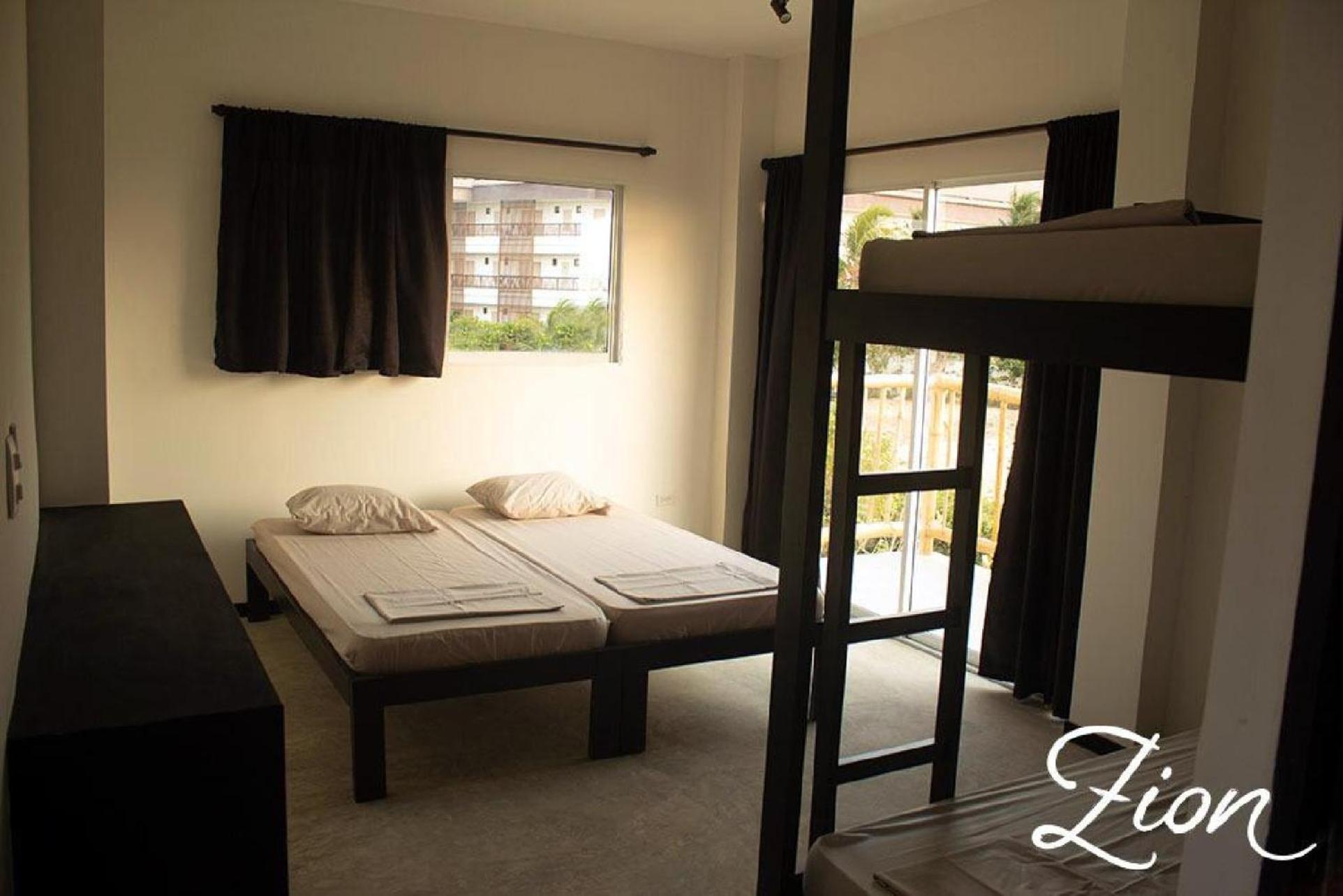 Zion Beach House Cartagène Extérieur photo
